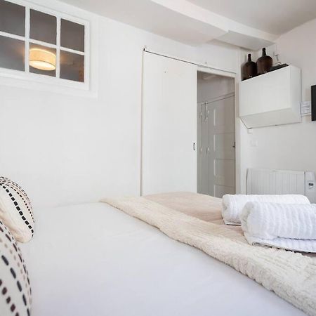 The White Suite Principe Real Lissabon Buitenkant foto